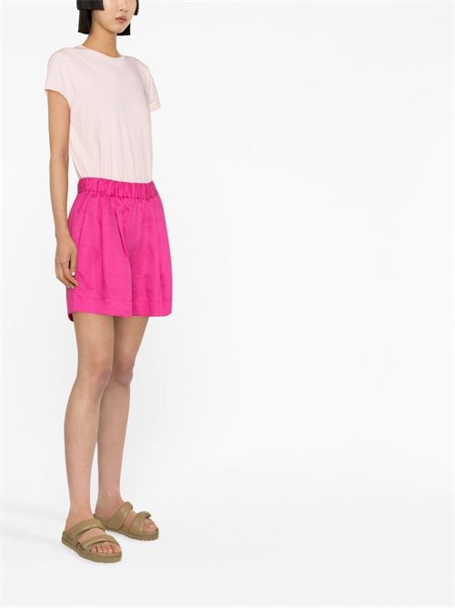 T-shirt donna maniche corte POLO RALPH LAUREN | 211898698004